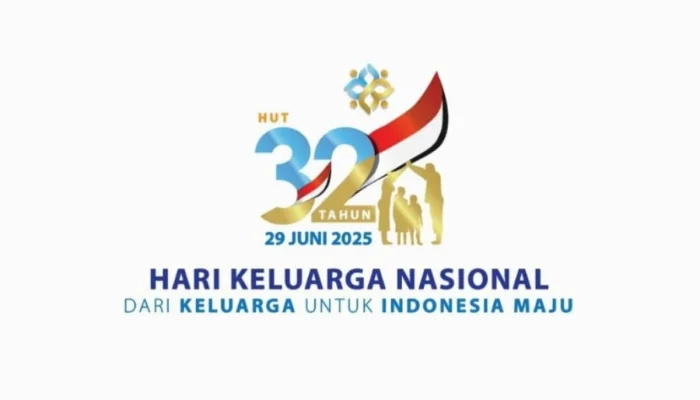 29 Juni: Mengenal Hari Keluarga Nasional dan Peringatan Lainnya