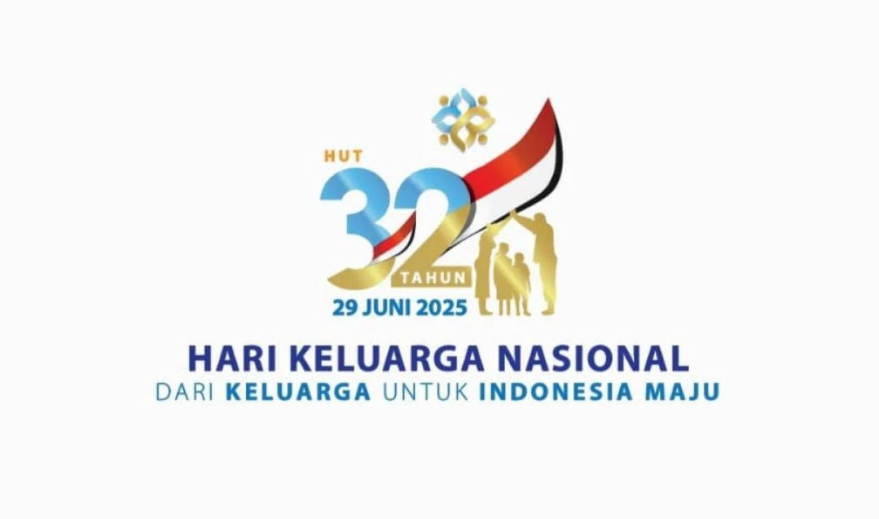 29 Juni: Mengenal Hari Keluarga Nasional dan Peringatan Lainnya