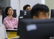 60 Ribu Kursi PTN Kosong: Mengungkap Penyebab dan Dampaknya