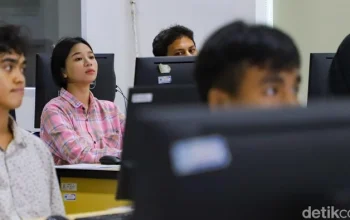60 Ribu Kursi PTN Kosong: Mengungkap Penyebab dan Dampaknya