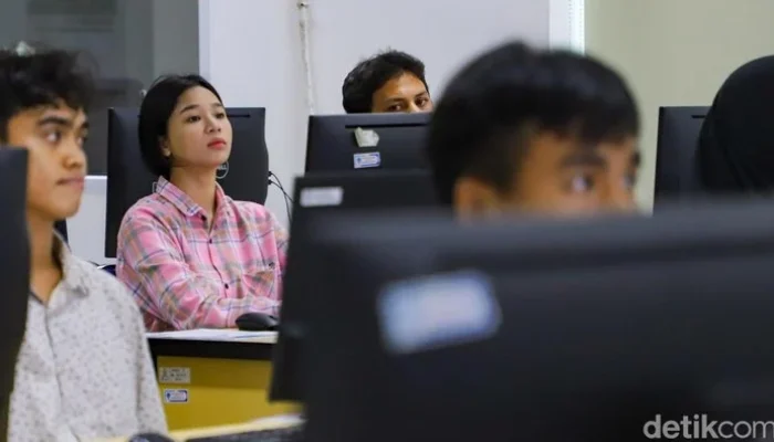60 Ribu Kursi PTN Kosong: Mengungkap Penyebab dan Dampaknya