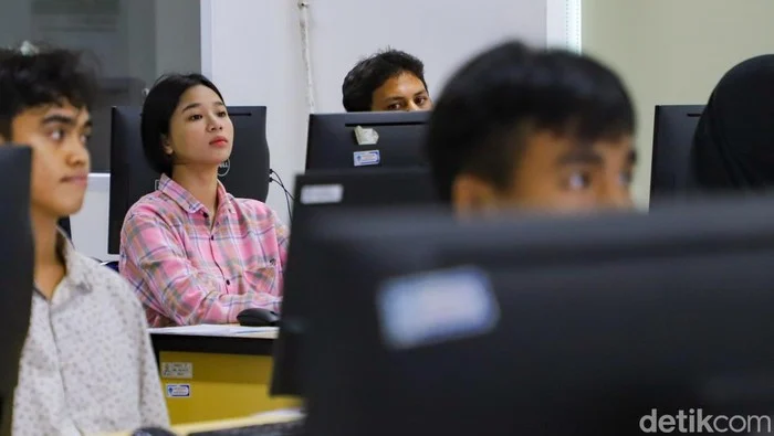 60 Ribu Kursi PTN Kosong: Mengungkap Penyebab dan Dampaknya