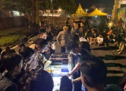 808 Ponsel Ditemukan dan Dikembalikan kepada Pemiliknya di Anakapalli
