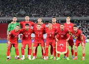 A Milli Futbol Takımı 2026 Dünya Kupası'ndaki İlk Maçı: Avustralya Karşısında