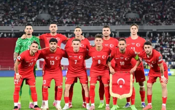 A Milli Futbol Takımı 2026 Dünya Kupası'ndaki İlk Maçı: Avustralya Karşısında