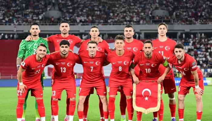 A Milli Futbol Takımı 2026 Dünya Kupası’ndaki İlk Maçı: Avustralya Karşısında