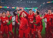 A Milli Futbol Takımı Dünya Kupası Macına Yenilgiyle Başladı