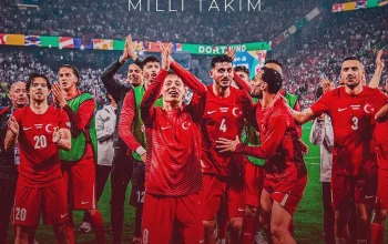 A Milli Futbol Takımı Dünya Kupası Macına Yenilgiyle Başladı