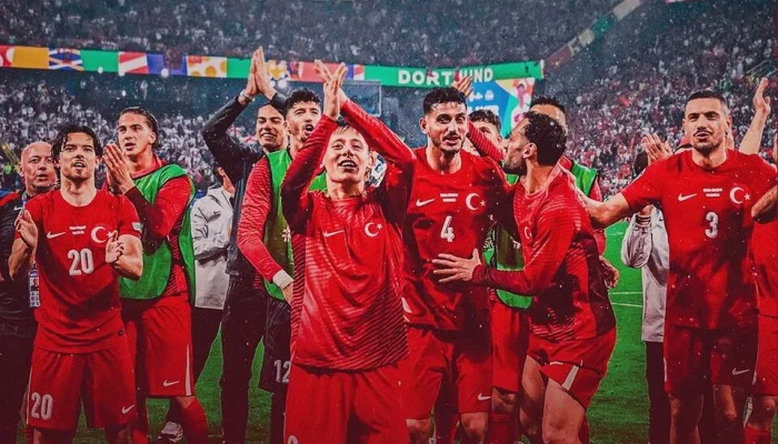A Milli Futbol Takımı Dünya Kupası Macına Yenilgiyle Başladı