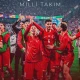A Milli Futbol Takımı Dünya Kupası Macına Yenilgiyle Başladı