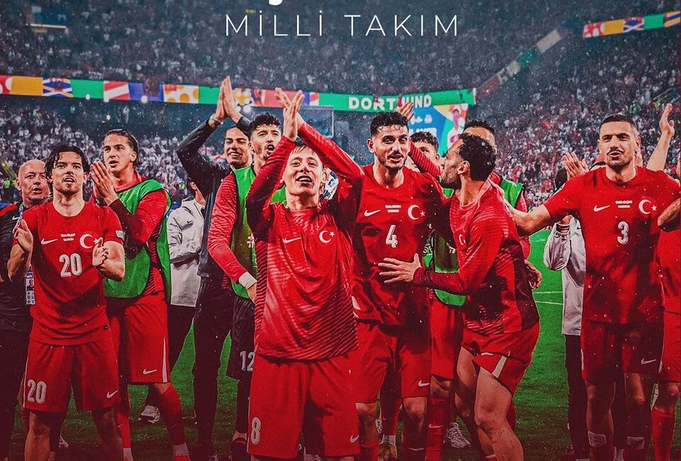 A Milli Futbol Takımı Dünya Kupası Macına Yenilgiyle Başladı