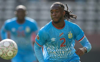 Aaron Wan-Bissaka dan Rekor Piala Dunia 2026: DR Kongo Buat Kejutan Lawan Portugal
