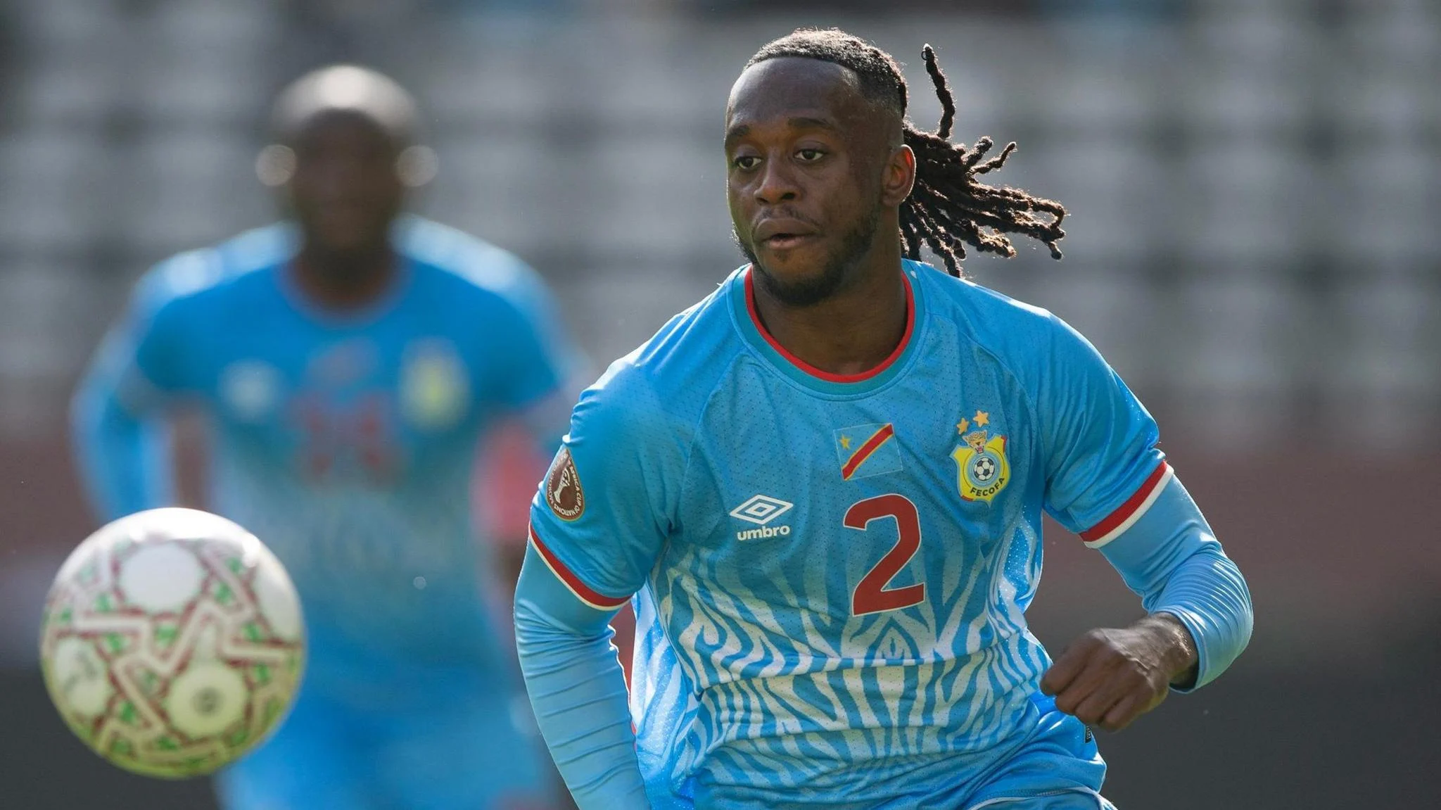 Aaron Wan-Bissaka dan Rekor Piala Dunia 2026: DR Kongo Buat Kejutan Lawan Portugal