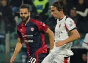 AC Milan Hadapi Cagliari di Serie A: Persiapan dan Tantangan