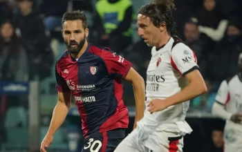 AC Milan Hadapi Cagliari di Serie A: Persiapan dan Tantangan