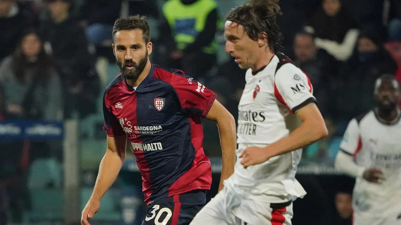 AC Milan Hadapi Cagliari di Serie A: Persiapan dan Tantangan