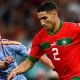 Achraf Hakimi dan Kontroversi FIFA: Dari Larangan Berbahasa Spanyol hingga Pujian Mats Hummels
