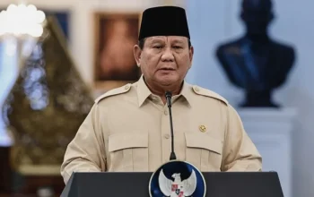 Ade Armando: 20 Tahun Penindasan Hak Beribadah, Waktunya Prabowo Subianto Mengambil Tindakan