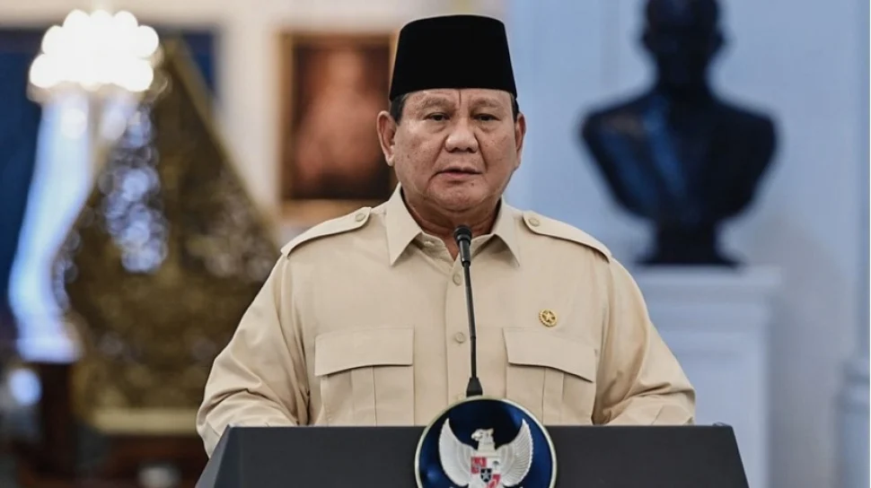 Ade Armando: 20 Tahun Penindasan Hak Beribadah, Waktunya Prabowo Subianto Mengambil Tindakan