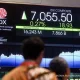 Adro dan IHSG Hari Ini: Gelombang Penjualan Asing dan Proyeksi Saham