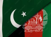 Afghanistan vs Pakistan: Tegangnya Hubungan Dua Negara