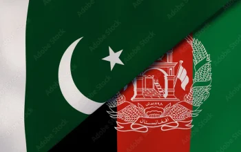 Afghanistan vs Pakistan: Tegangnya Hubungan Dua Negara