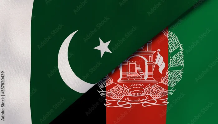 Afghanistan vs Pakistan: Tegangnya Hubungan Dua Negara