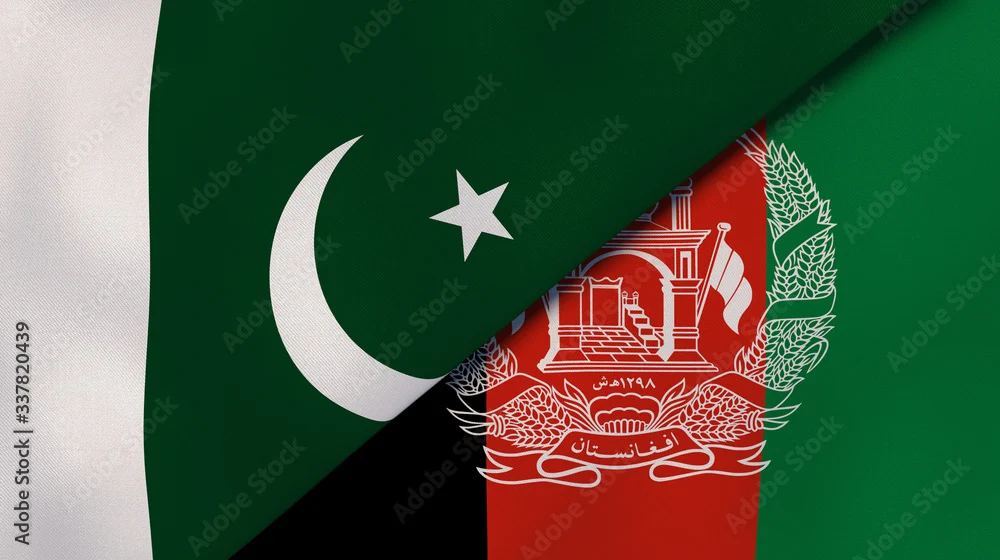 Afghanistan vs Pakistan: Tegangnya Hubungan Dua Negara