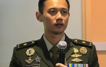 Agus Harimurti Yudhoyono: Dari Keluarga Bahagia hingga Tantangan Politik