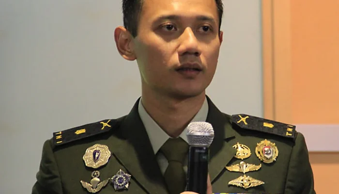 Agus Harimurti Yudhoyono: Dari Keluarga Bahagia hingga Tantangan Politik
