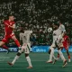 Agustín Canobbio dan Uruguay Berhasil Imbangi Arab Saudi di Piala Dunia 2026