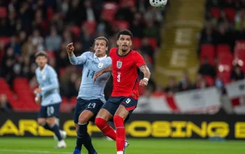 Agustín Canobbio: Sang Protagonis yang Membuatkan Uruguay Dikecam