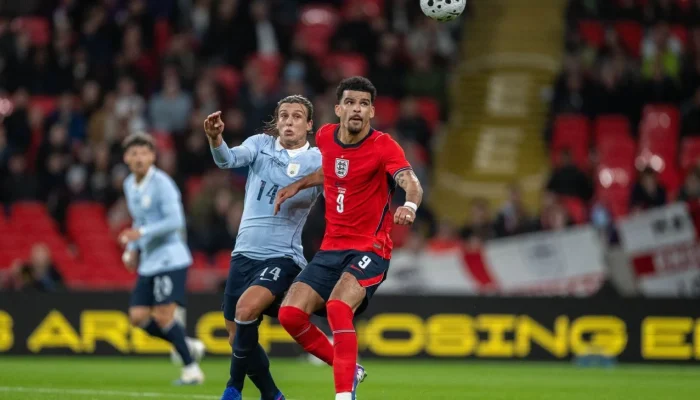 Agustín Canobbio: Sang Protagonis yang Membuatkan Uruguay Dikecam