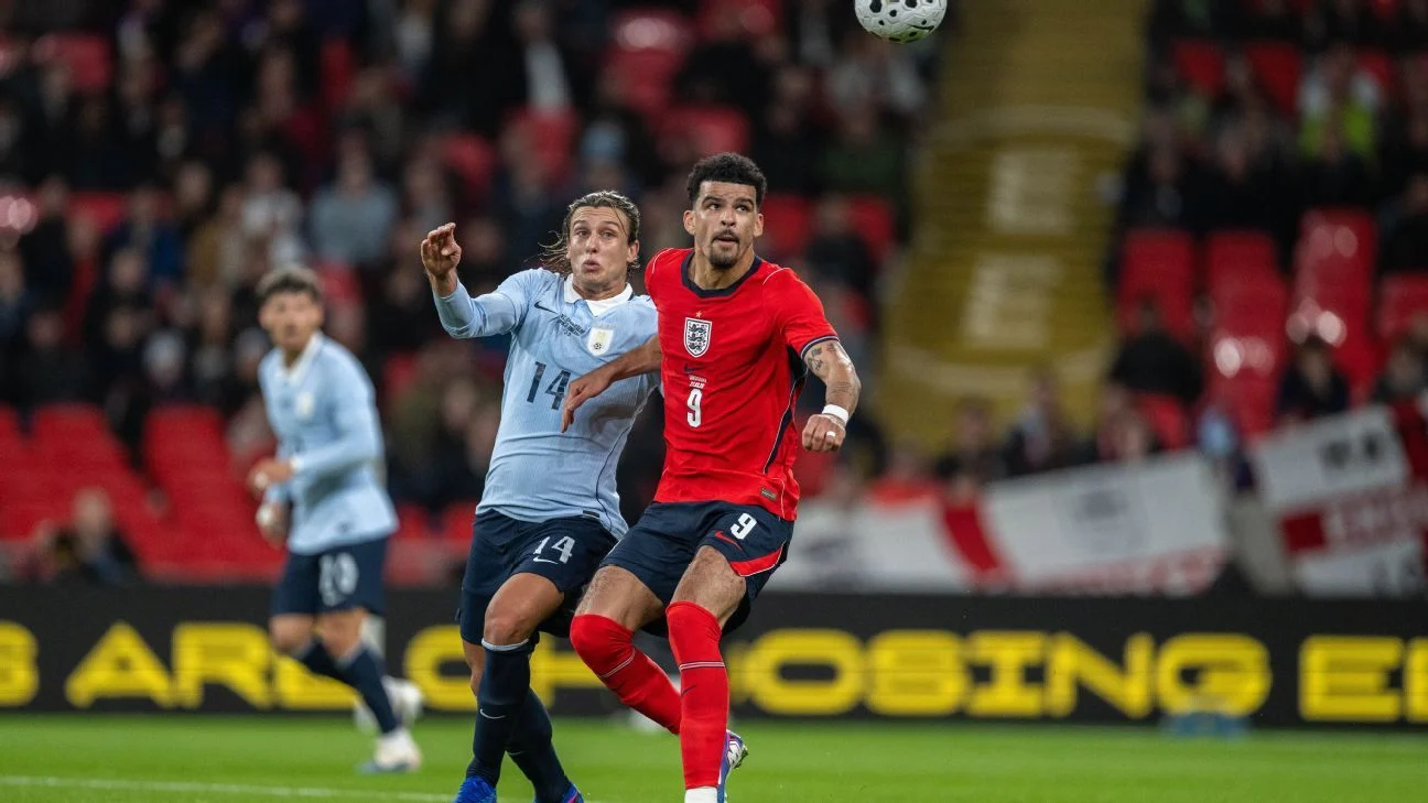Agustín Canobbio: Sang Protagonis yang Membuatkan Uruguay Dikecam