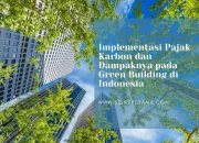 Ahmad Ali dan Isu Pajak Karbon: Mengapa Kita Perlu Peduli?