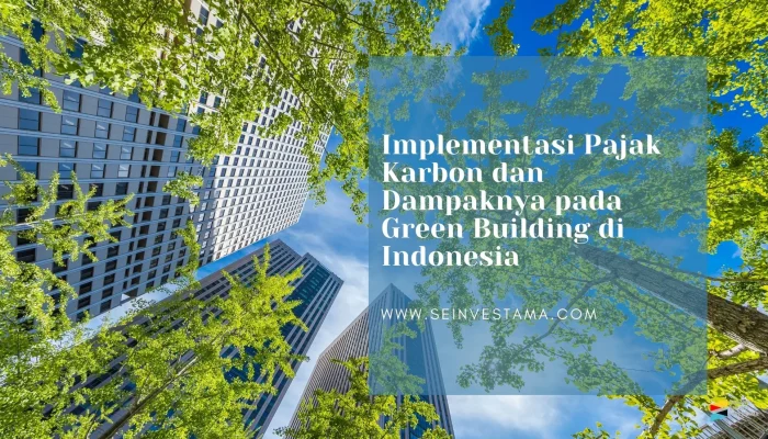 Ahmad Ali dan Isu Pajak Karbon: Mengapa Kita Perlu Peduli?
