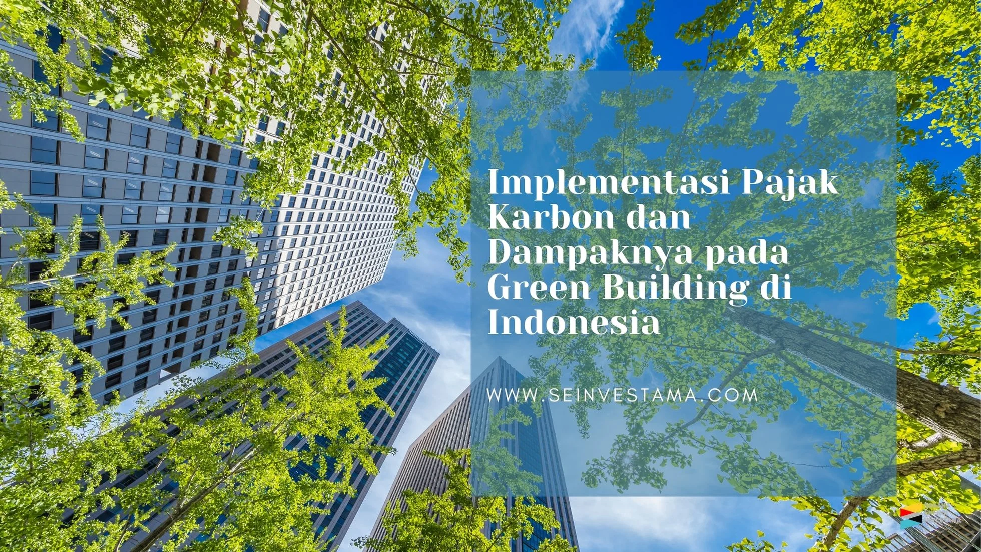Ahmad Ali dan Isu Pajak Karbon: Mengapa Kita Perlu Peduli?