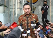 Ahmad Sahroni Desak Polisi Tangkap Pelaku Penyekapan Wanita di Bandung