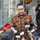 Ahmad Sahroni Desak Polisi Tangkap Pelaku Penyekapan Wanita di Bandung