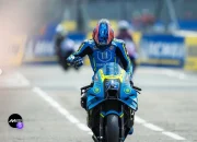 Ai Ogura Raih Kemenangan Bersejarah di MotoGP Belanda 2026