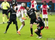 Ajax Vs Utrecht: Persaingan Sengit di Dunia Sepak Bola Belanda
