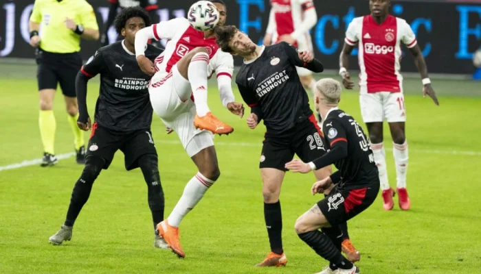 Ajax Vs Utrecht: Persaingan Sengit di Dunia Sepak Bola Belanda