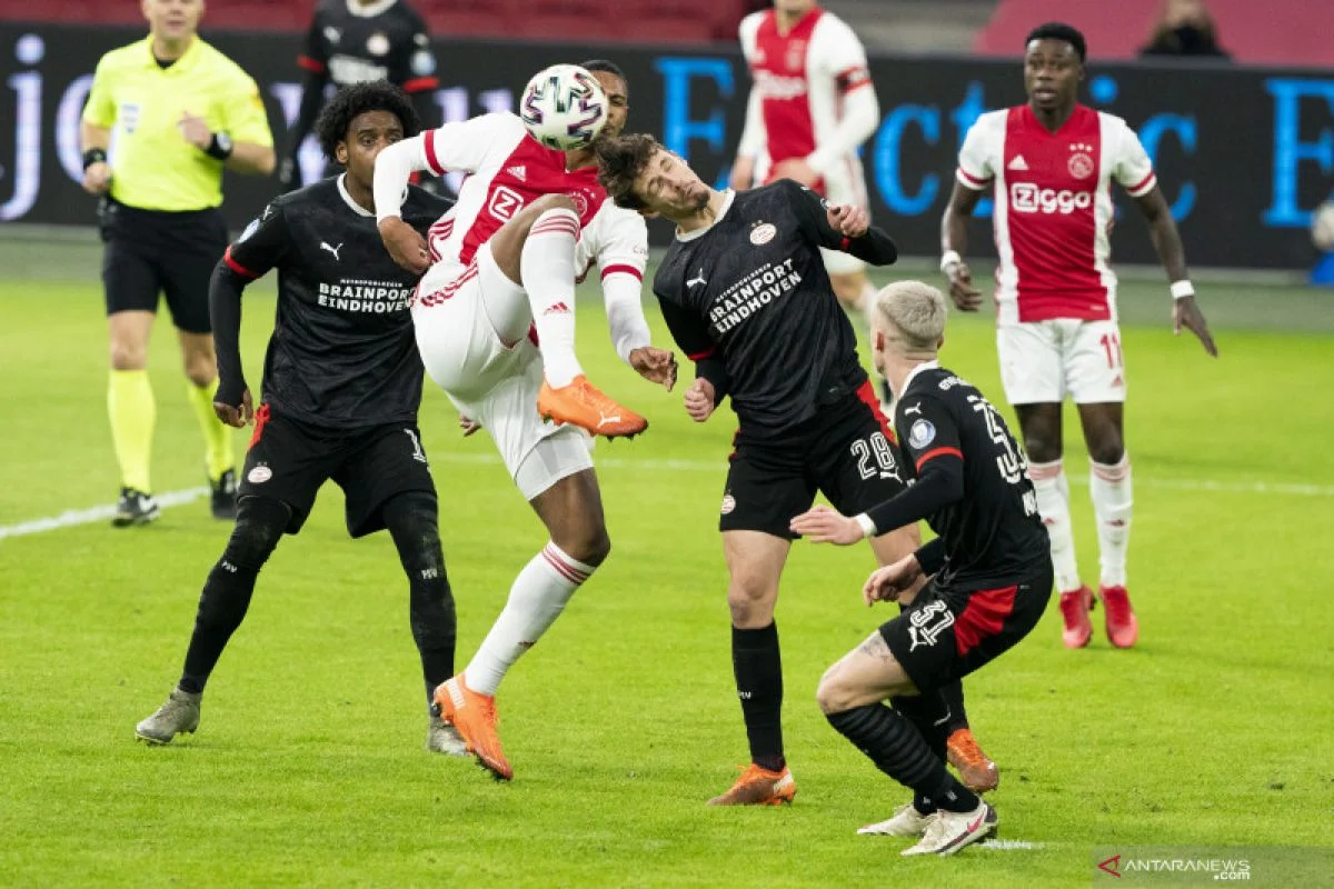 Ajax Vs Utrecht: Persaingan Sengit di Dunia Sepak Bola Belanda