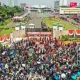 Aksi Demo Hari Ini di Jakarta: 3.761 Personel Gabungan Diterjunkan