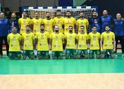 Al-Khaleej dan Al-Ahli Siap Berlaga di Asian Club Handball Championship