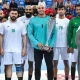 Al Khaleej Siap Tantang Al-Ahli Saudi di Turnamen Handball Asia