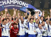 Al-Nassr FC: Dari Pertarungan di Liga Champions AFC hingga Persaingan di Piala Dunia 2026