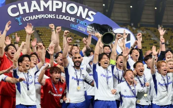 Al-Nassr FC: Dari Pertarungan di Liga Champions AFC hingga Persaingan di Piala Dunia 2026