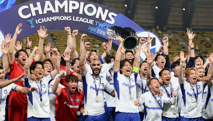 Al-Nassr FC: Dari Pertarungan di Liga Champions AFC hingga Persaingan di Piala Dunia 2026