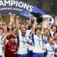 Al-Nassr FC: Dari Pertarungan di Liga Champions AFC hingga Persaingan di Piala Dunia 2026